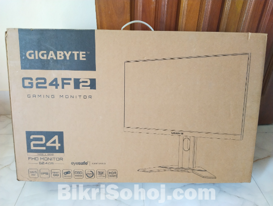 Gigabyte 24
